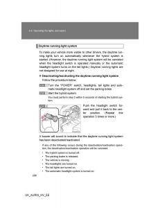 Toyota-Auris-Hybrid-I-1-owners-manual page 208 min