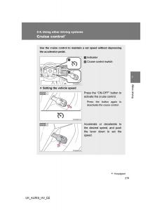 Toyota-Auris-Hybrid-I-1-owners-manual page 219 min