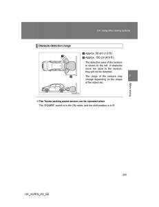 Toyota-Auris-Hybrid-I-1-owners-manual page 225 min