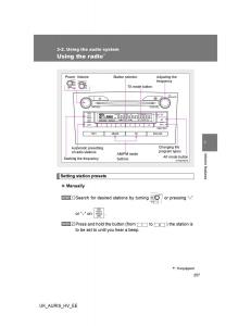 Toyota-Auris-Hybrid-I-1-owners-manual page 257 min