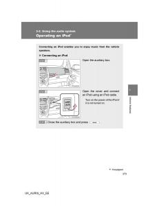 Toyota-Auris-Hybrid-I-1-owners-manual page 273 min