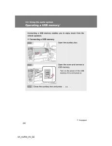 Toyota-Auris-Hybrid-I-1-owners-manual page 280 min