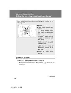 Toyota-Auris-Hybrid-I-1-owners-manual page 292 min