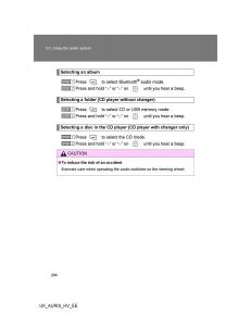 Toyota-Auris-Hybrid-I-1-owners-manual page 294 min