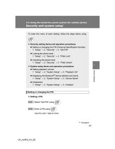 Toyota-Auris-Hybrid-I-1-owners-manual page 327 min