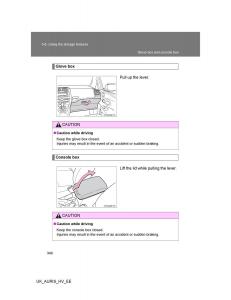 Toyota-Auris-Hybrid-I-1-owners-manual page 340 min