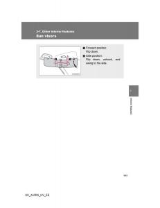 Toyota-Auris-Hybrid-I-1-owners-manual page 343 min