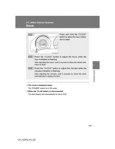 Toyota-Auris-Hybrid-I-1-owners-manual page 345 min