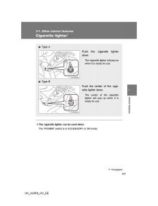 Toyota-Auris-Hybrid-I-1-owners-manual page 347 min