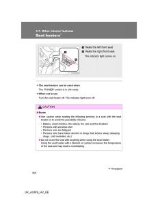 Toyota-Auris-Hybrid-I-1-owners-manual page 350 min