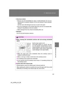 Toyota-Auris-Hybrid-I-1-owners-manual page 357 min