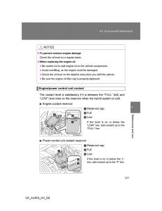 Toyota-Auris-Hybrid-I-1-owners-manual page 377 min