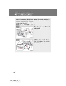 Toyota-Auris-Hybrid-I-1-owners-manual page 394 min