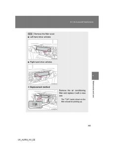 Toyota-Auris-Hybrid-I-1-owners-manual page 395 min