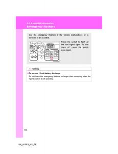 Toyota-Auris-Hybrid-I-1-owners-manual page 422 min