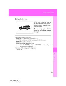 Toyota-Auris-Hybrid-I-1-owners-manual page 427 min