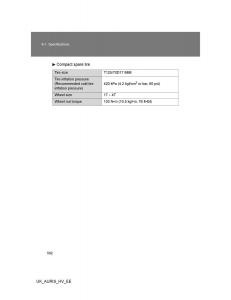 Toyota-Auris-Hybrid-I-1-owners-manual page 502 min