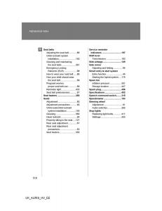 Toyota-Auris-Hybrid-I-1-owners-manual page 518 min