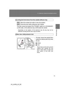 Toyota-Auris-Hybrid-I-1-owners-manual page 73 min