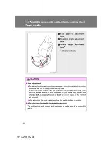 Toyota-Auris-Hybrid-I-1-owners-manual page 80 min