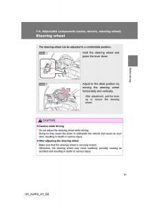 Toyota-Auris-Hybrid-I-1-owners-manual page 91 min