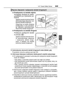 Toyota-Auris-Hybrid-II-2-instrukcja-obslugi page 249 min