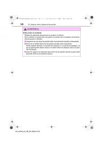 Toyota-Auris-Hybrid-II-2-manual-del-propietario page 128 min