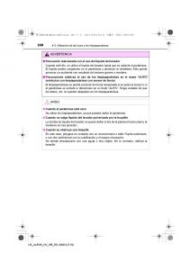 Toyota-Auris-Hybrid-II-2-manual-del-propietario page 228 min