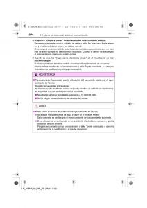 Toyota-Auris-Hybrid-II-2-manual-del-propietario page 274 min