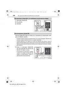 Toyota-Auris-Hybrid-II-2-manual-del-propietario page 276 min