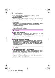 Toyota-Auris-Hybrid-II-2-owners-manual page 112 min