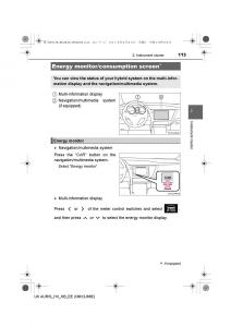 Toyota-Auris-Hybrid-II-2-owners-manual page 113 min