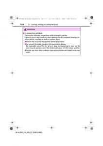 Toyota-Auris-Hybrid-II-2-owners-manual page 126 min