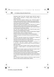 Toyota-Auris-Hybrid-II-2-owners-manual page 144 min