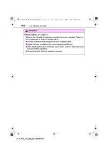 Toyota-Auris-Hybrid-II-2-owners-manual page 162 min