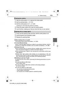 Toyota-Auris-Hybrid-II-2-owners-manual page 175 min