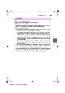 Toyota-Auris-Hybrid-II-2-owners-manual page 177 min