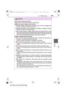 Toyota-Auris-Hybrid-II-2-owners-manual page 179 min