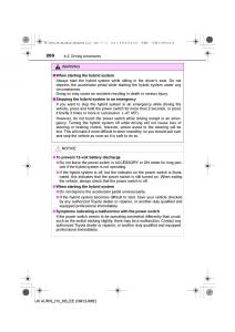 Toyota-Auris-Hybrid-II-2-owners-manual page 200 min