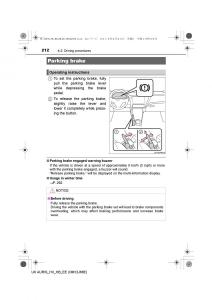 Toyota-Auris-Hybrid-II-2-owners-manual page 212 min