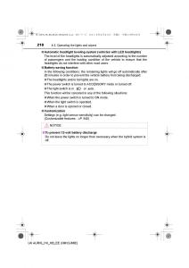 Toyota-Auris-Hybrid-II-2-owners-manual page 218 min