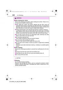 Toyota-Auris-Hybrid-II-2-owners-manual page 228 min