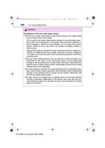 Toyota-Auris-Hybrid-II-2-owners-manual page 240 min