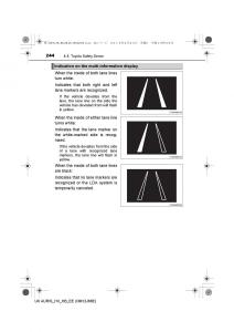 Toyota-Auris-Hybrid-II-2-owners-manual page 244 min