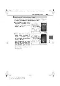 Toyota-Auris-Hybrid-II-2-owners-manual page 253 min