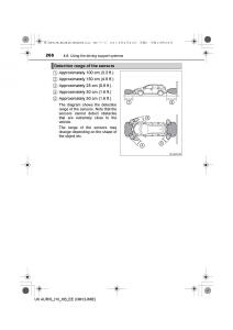 Toyota-Auris-Hybrid-II-2-owners-manual page 266 min