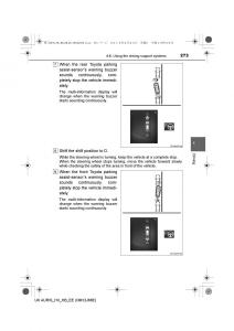 Toyota-Auris-Hybrid-II-2-owners-manual page 273 min