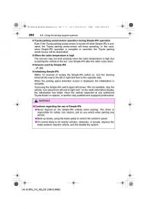 Toyota-Auris-Hybrid-II-2-owners-manual page 280 min