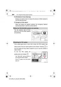 Toyota-Auris-Hybrid-II-2-owners-manual page 284 min