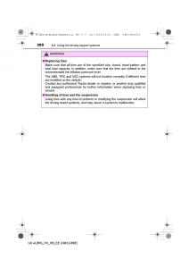 Toyota-Auris-Hybrid-II-2-owners-manual page 288 min